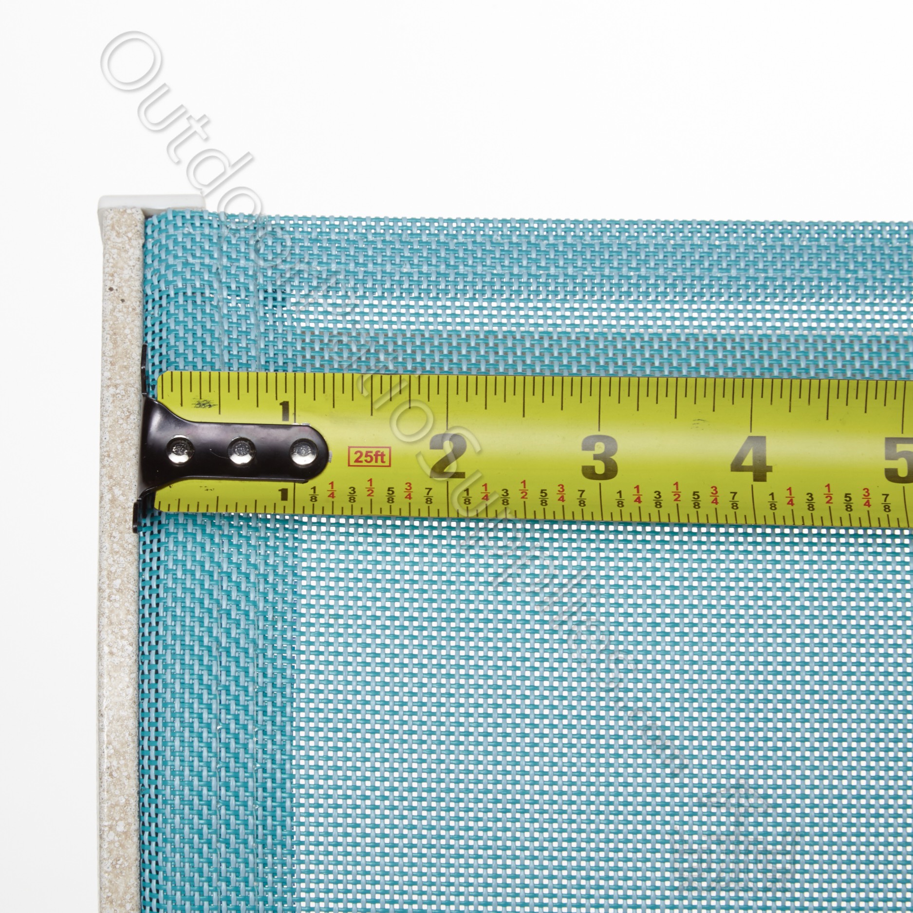 how to measure one piece sling