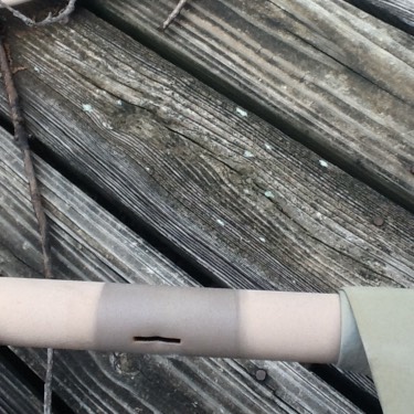 How To Convert Slot Vinyl Straps To Rivet Vinyl Straps For Patio Furniture