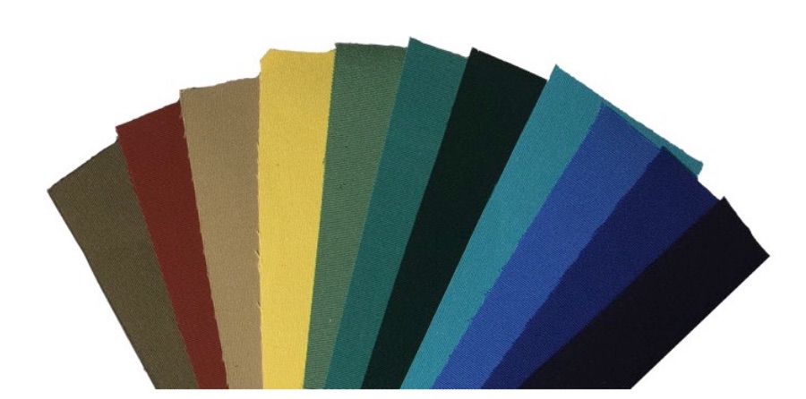 free umbrella fabric samples