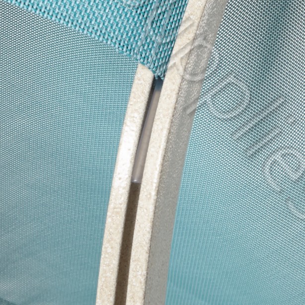 how to measure one piece sling