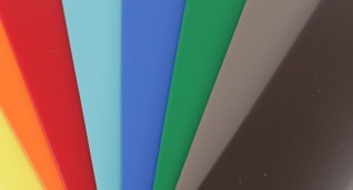 Vinyl straps product specification