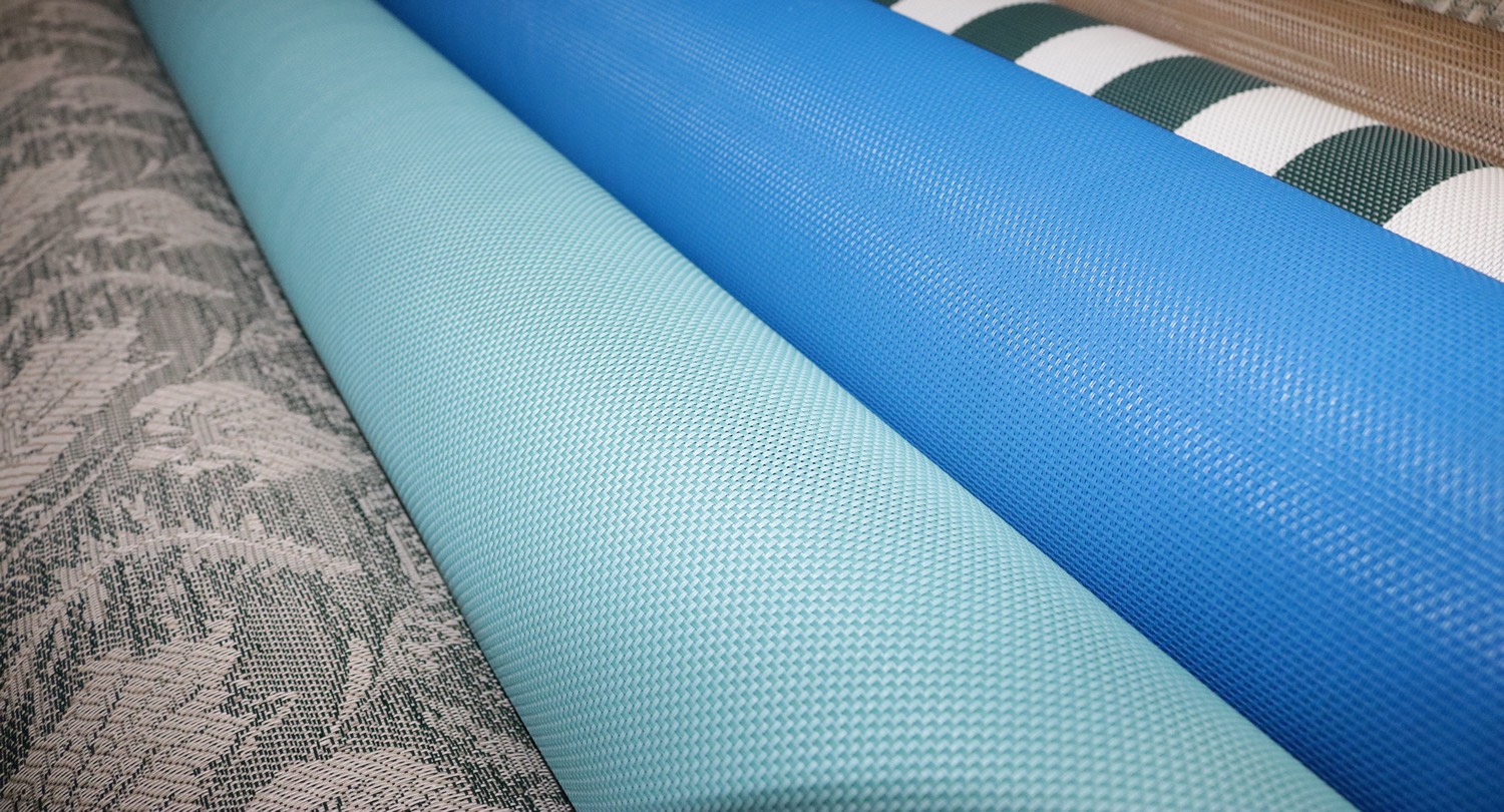 chair slings  fabrics product specification