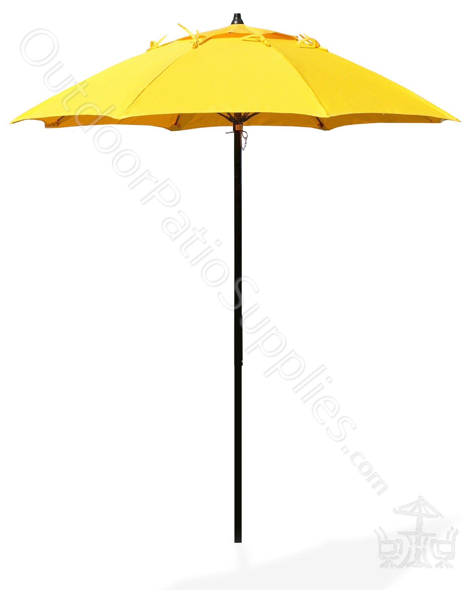 Las Olas umbrella