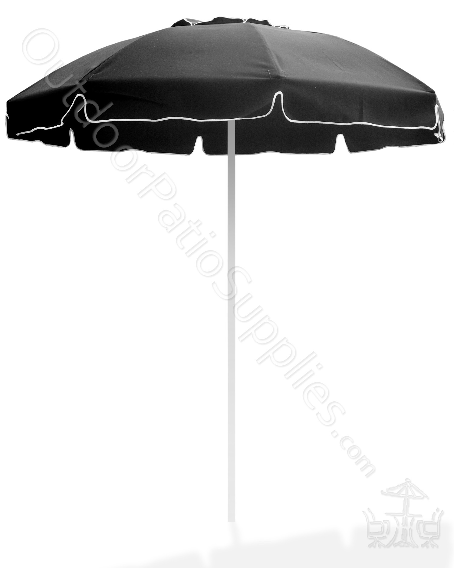 Bal Harbor umbrella