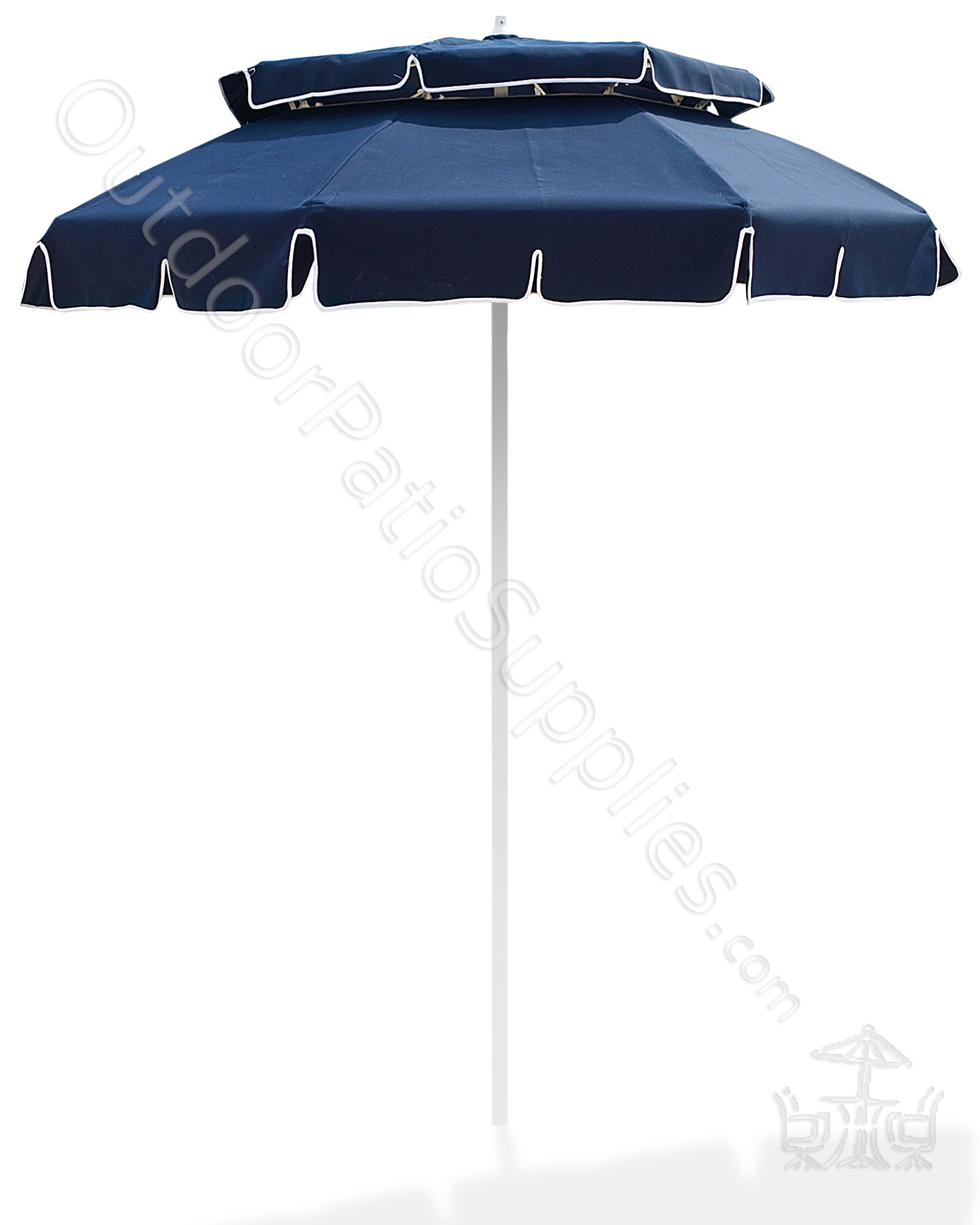 Key West umbrella